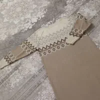 بافت بلند پاییزه