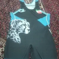 دوبنده کشتی|لباس|زنجان, |دیوار
