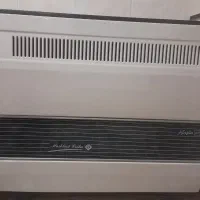 بخاری نو بدون ایراد و کاملا سالم‌با شعله قوی