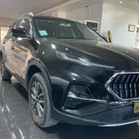 kmc k7 مدل1402|خودرو سواری و وانت|ارومیه, |دیوار