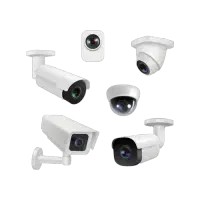 فروش و نصب دوربین و دزدگیر