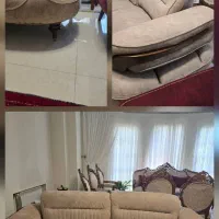 کاناپه تختشو