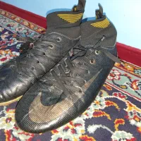 کفش فوتبالی و فوتسالی|کیف، کفش، کمربند|مشهد, طبرسی شمالی|دیوار