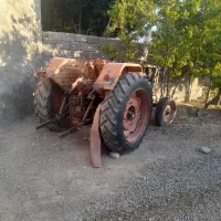 تراکتور رومانی