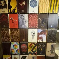 یکی بخر دوتا ببر(جشنواره پاییزه موسیقی)|درام و پرکاشن|شیراز, ارم|دیوار