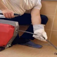 لوله بازکنی فنربرقی گرفتگی فاضلاب(ارزان وسریع)|خدمات پیشه و مهارت|اهواز, اهواز|دیوار