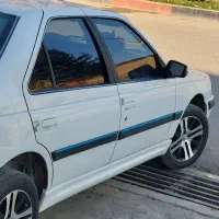 پژو پارس سال مدل ۱۴۰۰ فروش و معاوضه