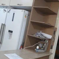 کابینت در حد نو|مصالح و تجهیزات ساختمان|کرج, دولتآباد|دیوار