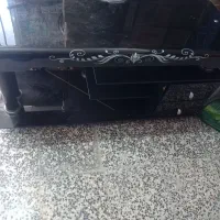 زیر تلویزیون سالم