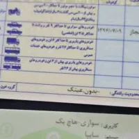 جاکارتی مدارک گمشده کارت ملی کارت ماشین گواهینامه