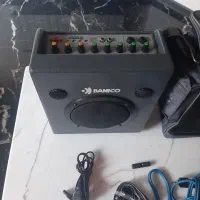 اکو آمپلی بانیکو