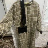 مانتو پاییزه