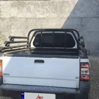 پراید وانت ۹۴