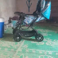 کالسکه