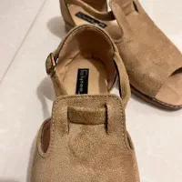 صندل زنانه ۳۸/۳۹|کیف، کفش، کمربند|اسلام‌‌آباد غرب, |دیوار