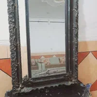 آینه کنسول و بوفه