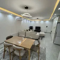 سوییت مبله روزانه سعادت آباد/تکخواب و دوخواب|اجارهٔ کوتاه‌مدت آپارتمان و سوئیت|تهران, آسمان|دیوار