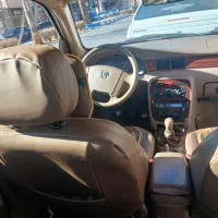 سمند ال ایکس|خودرو سواری و وانت|شیراز, حومه شیراز|دیوار