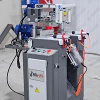 فروش دستگاه جوش و برش upvc اکبند و کارکرده|ماشینآلات صنعتی|تهران, اختیاریه|دیوار