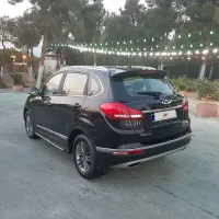 تیگو 5 اکسلنت فول IE|خودرو سواری و وانت|تهران, گاندی|دیوار