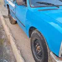 نیسان مدل ۸۳|خودرو سواری و وانت|بهار, |دیوار