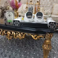 دوربین مدار بسته در حد نو