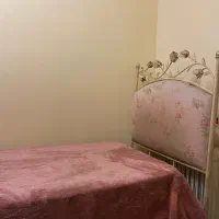 تخت خواب فرفوژه انتیک