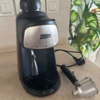 قهوه ساز اسپرسو