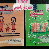 کتاب کنکور
