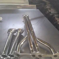 پخش اگزوز لطیفی|قطعات یدکی و لوازم جانبی|اهواز, کمپلو جنوبی|دیوار