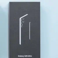 S 25 Ultra آکبند