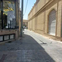 مغازه نوساز عالی، سه نبش،نبش کوچه ۱۳ قاآنی شمالی|فروش مغازه و غرفه|شیراز, وصال|دیوار