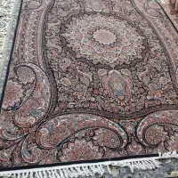 دو تخته فرش ۹ متری