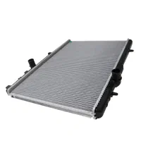 رادیاتور ۲۰۶