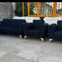 مبل ۸ نفر دایانا|مبلمان خانگی و میز عسلی|شیراز, شهرک صنعتی شیراز|دیوار