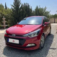 هیوندای i20 آپشنال 97|خودرو سواری و وانت|تهران, شهرک غرب|دیوار