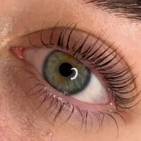اکستنشن کاشت ولیفت لمینت مژه ابرو|خدمات آرایشگری و زیبایی|قم, امامزاده ابراهیم|دیوار