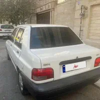 پراید ۹۴ فول،|خودرو سواری و وانت|تهران, ائمه اطهار|دیوار
