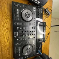 دستگاه دیجی pioneer xdj RR
