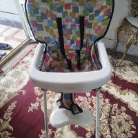 صندلی کودک|تخت و صندلی بچه|اندیمشک, |دیوار