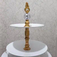 تولید ظروف میوه و شیرینی تجهیزات تالار تالاری|ظروف سرو و پذیرایی|تهران, تهرانسر شمالی|دیوار