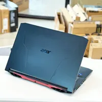 لپ‌تاپ گیمینگ حرفه‌ای ACER Nitro 5 نمایشگر 17 اینچ|رایانه همراه|اردبیل, |دیوار