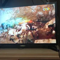 تلویزیون ال ای دی 32اینچ sierra|تلویزیون و پروژکتور|قوچان, |دیوار