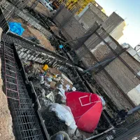 کارآرمتوربندی سقف ساختمانی|خدمات پیشه و مهارت|شاهرود, |دیوار