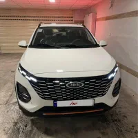 X33 cross cvt/ایکس ۳۳ کراس اتوماتیک