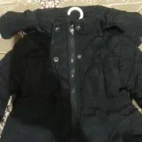 تعدادی سرهمی و کاپشن   شنل|کفش و لباس بچه|ماهدشت, |دیوار