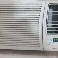 کولر گازی پنجره ای 12000هزار