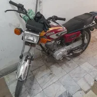 موتور سیکلت ۸۹