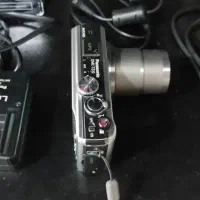 دوربین پاناسونیک TZ-20|دوربین عکاسی و فیلم‌برداری|اهواز, زیتون کارمندی|دیوار