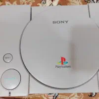 پلی استیشن ۱